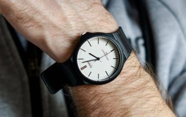 Годинник як елемент чоловічої привабливості: що дійсно помічають жінки