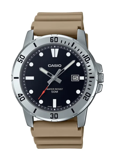 Годинник Casio MTP-VD01-5E