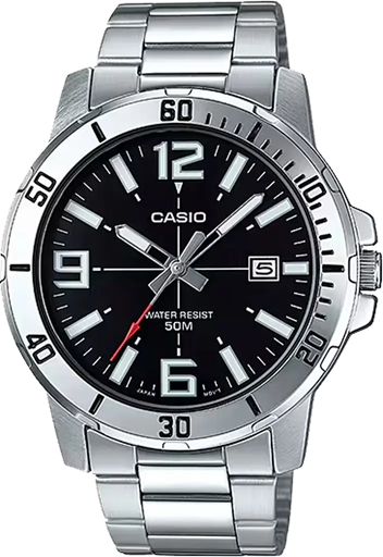 Годинник Casio TIMELESS COLLECTION MTP-VD01D-1BVUDF