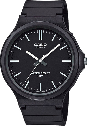Годинник Casio TIMELESS COLLECTION MW-240-1EVEF