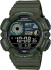 ЧАСЫ Casio TIMELESS COLLECTION WS-1500H-3B