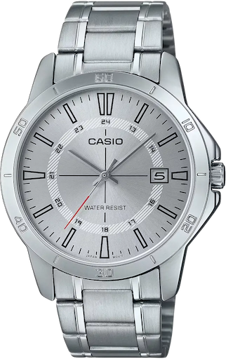 ГОДИННИК CASIO TIMELESS COLLECTION MTP-V004D-7C