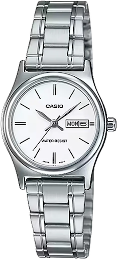 ГОДИННИК CASIO TIMELESS COLLECTION LTP-V006D-7B2