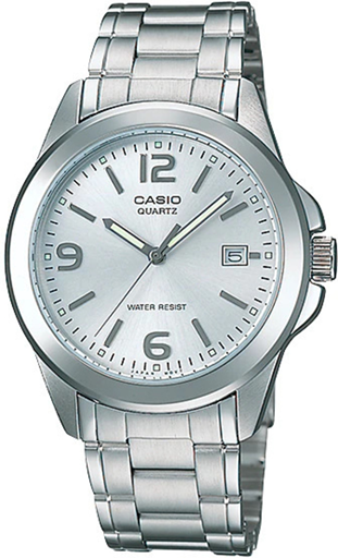 Годинник Casio TIMELESS COLLECTION MTP-1215A-7ADF