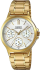 ЧАСЫ CASIO TIMELESS COLLECTION LTP-V300G-7A