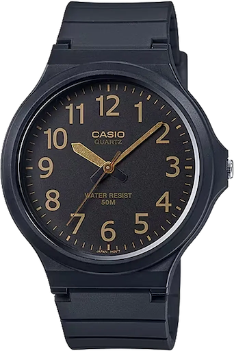 ГОДИННИК CASIO TIMELESS COLLECTION MW-240-1B2