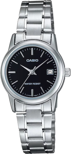 ГОДИННИК CASIO TIMELESS COLLECTION LTP-V002D-1A