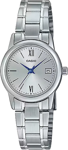 ГОДИННИК CASIO TIMELESS COLLECTION LTP-V002D-7B3