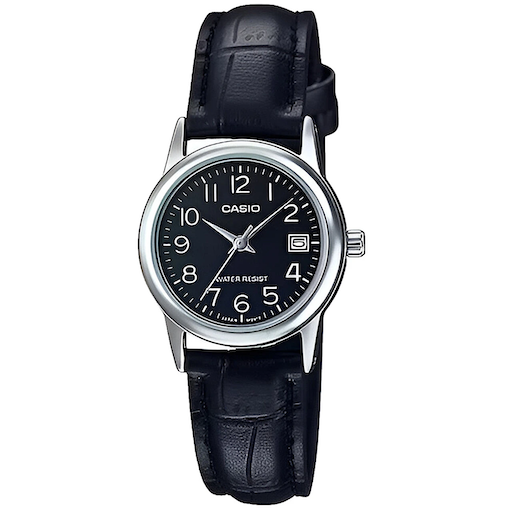 ГОДИННИК CASIO TIMELESS COLLECTION LTP-V002L-1B