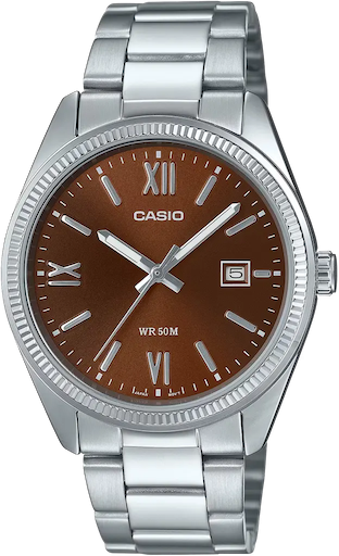 ГОДИННИК CASIO TIMELESS COLLECTION MTP-1302DD-5A