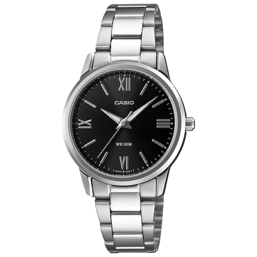 ГОДИННИК CASIO TIMELESS COLLECTION LTP-1303DD-1A