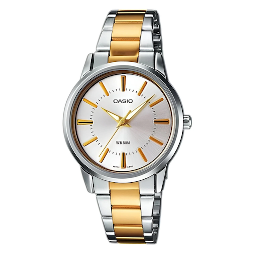 ГОДИННИК CASIO TIMELESS COLLECTION LTP-1303SG-7A