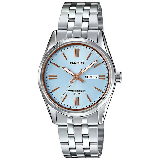ГОДИННИК CASIO TIMELESS COLLECTION LTP-1335D-2A
