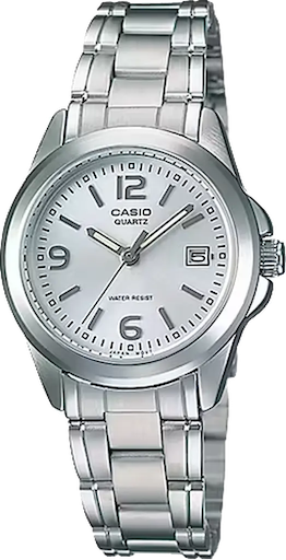 ГОДИННИК CASIO TIMELESS COLLECTION LTP-1215A-7A
