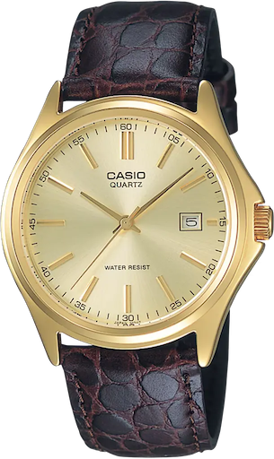 ГОДИННИК CASIO TIMELESS COLLECTION MTP-1183Q-9A