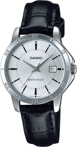ГОДИННИК CASIO TIMELESS COLLECTION LTP-V004L-7A