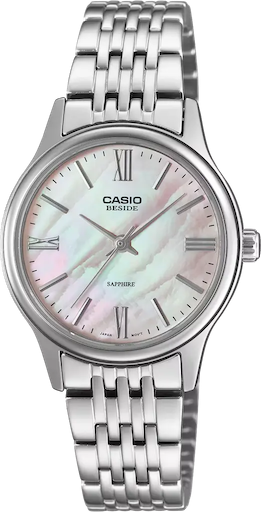 ГОДИННИК CASIO BESIDE BLS-100DS-4A