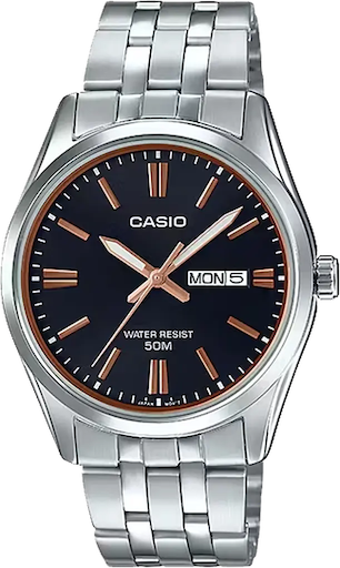 ГОДИННИК CASIO TIMELESS COLLECTION MTP-1335D-1A2