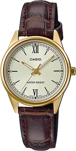 ГОДИННИК CASIO TIMELESS COLLECTION LTP-V005GL-9B