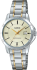ЧАСЫ CASIO TIMELESS COLLECTION LTP-V004SG-9A