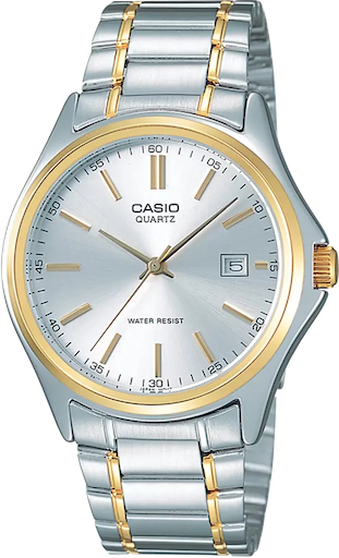 ГОДИННИК CASIO TIMELESS COLLECTION MTP-1183G-7A
