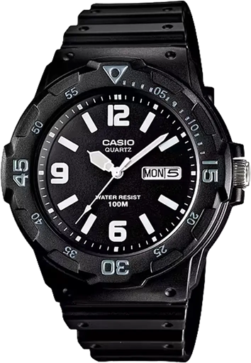 Годинник Casio TIMELESS COLLECTION MRW-200H-1B2VEF