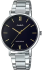 Годинник Casio TIMELESS COLLECTION LTP-VT01D-1BUDF