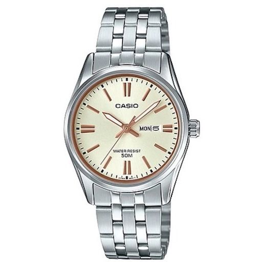 ГОДИННИК CASIO TIMELESS COLLECTION LTP-1335D-9A