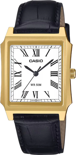 ГОДИННИК CASIO TIMELESS COLLECTION MTP-B190GL-7B