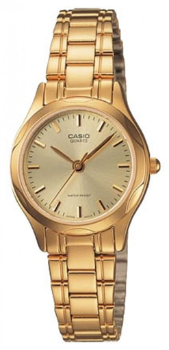 Годинник Casio TIMELESS COLLECTION LTP-1275G-9ADF