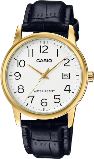 ГОДИННИК CASIO TIMELESS COLLECTION MTP-V002GL-7B2