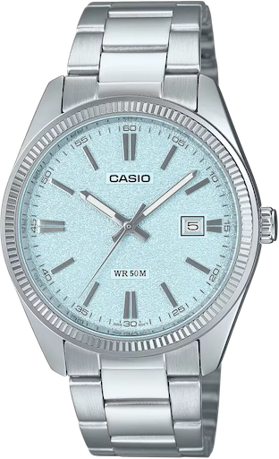 ГОДИННИК CASIO TIMELESS COLLECTION MTP-1302DA-2A2