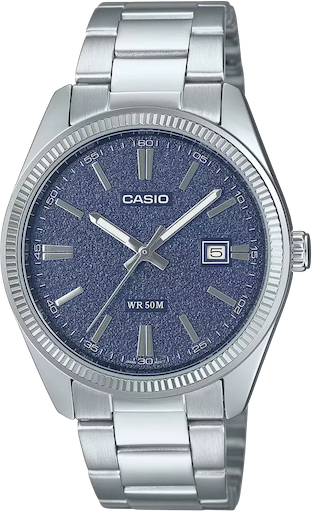 ГОДИННИК CASIO TIMELESS COLLECTION MTP-1302DA-2A1