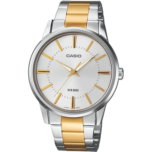 ГОДИННИК CASIO TIMELESS COLLECTION MTP-1303SG-7A
