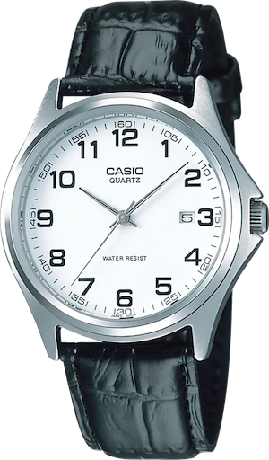 ГОДИННИК CASIO TIMELESS COLLECTION MTP-1183E-7B