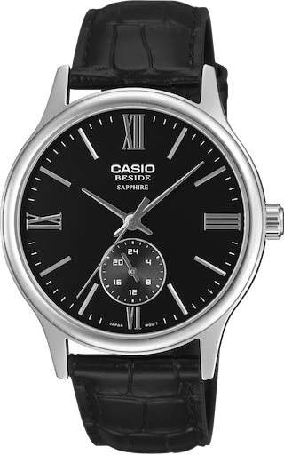 ГОДИННИК CASIO BESIDE BMS-100L-1A