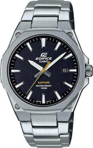 ГОДИННИК CASIO EDIFICE CLASSIC EFR-S108D-1AVUEF