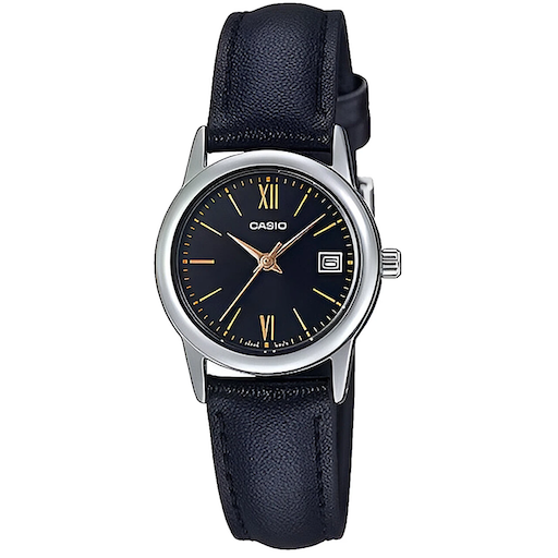 ГОДИННИК CASIO TIMELESS COLLECTION LTP-V002L-1B3