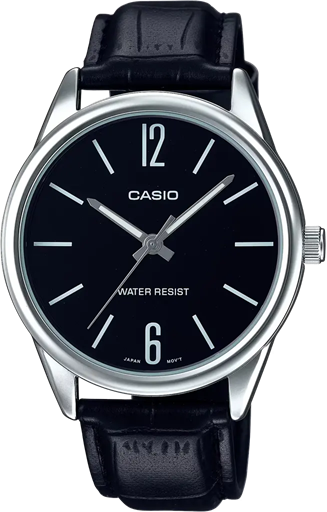 Годинник Casio TIMELESS COLLECTION MTP-V005L-1BUDF