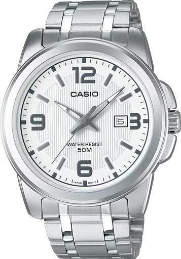 Годинник Casio TIMELESS COLLECTION MTP-1314D-7AVEF
