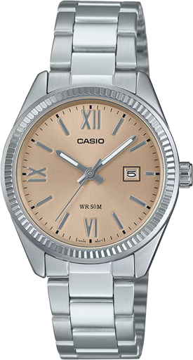 Годинник Casio TIMELESS COLLECTION LTP-1302DD-4A2
