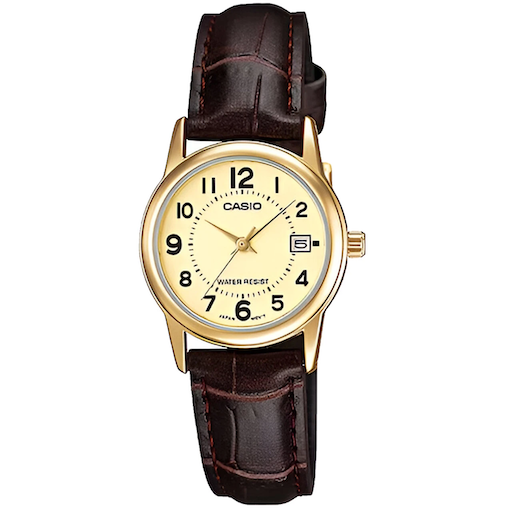 ГОДИННИК CASIO TIMELESS COLLECTION LTP-V002GL-9B