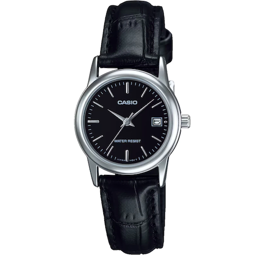 ГОДИННИК CASIO TIMELESS COLLECTION LTP-V002L-1A