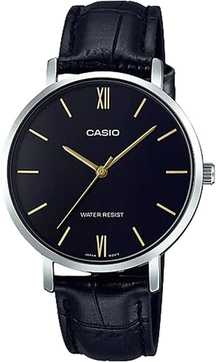 Годинник Casio TIMELESS COLLECTION LTP-VT01L-1B