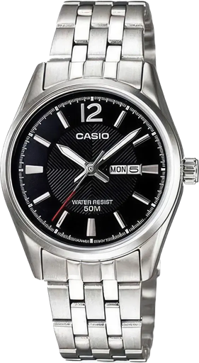 Годинник Casio TIMELESS COLLECTION LTP-1335D-1AVDF