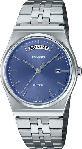 ГОДИННИК CASIO TIMELESS COLLECTION MTP-B146D-2A