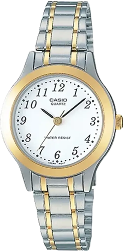 Годинник Casio TIMELESS COLLECTION LTP-1128G-7BRDF