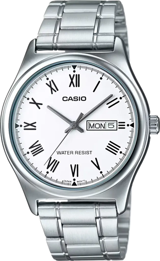 Годинник Casio TIMELESS COLLECTION MTP-V006D-7B