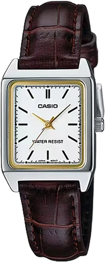 Годинник Casio TIMELESS COLLECTION LTP-V007L-7E2