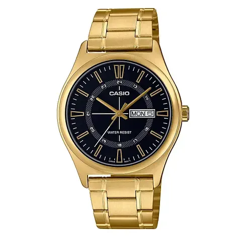 Годинник Casio TIMELESS COLLECTION MTP-V006G-1C